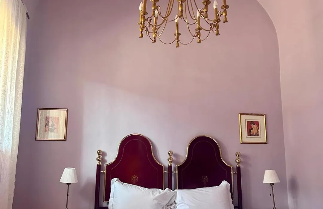 Acquadellarte B&B-1